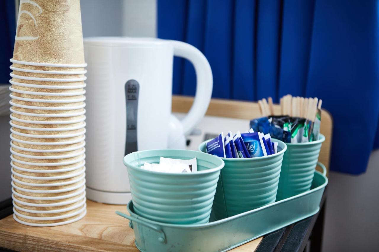 Hostel St Christopher's Bridge - Oasis Female Only *