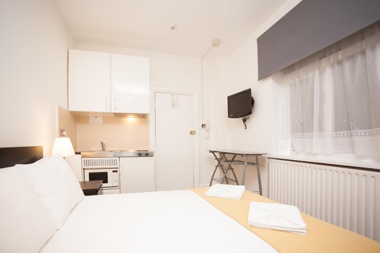 Hyde Park Talbot Square Apartment *