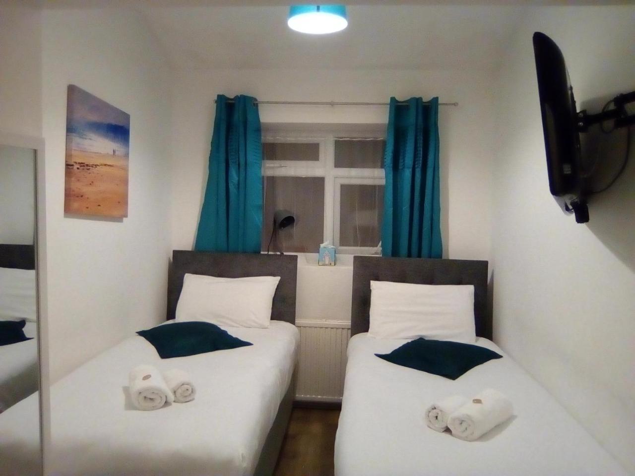 Hotel United And