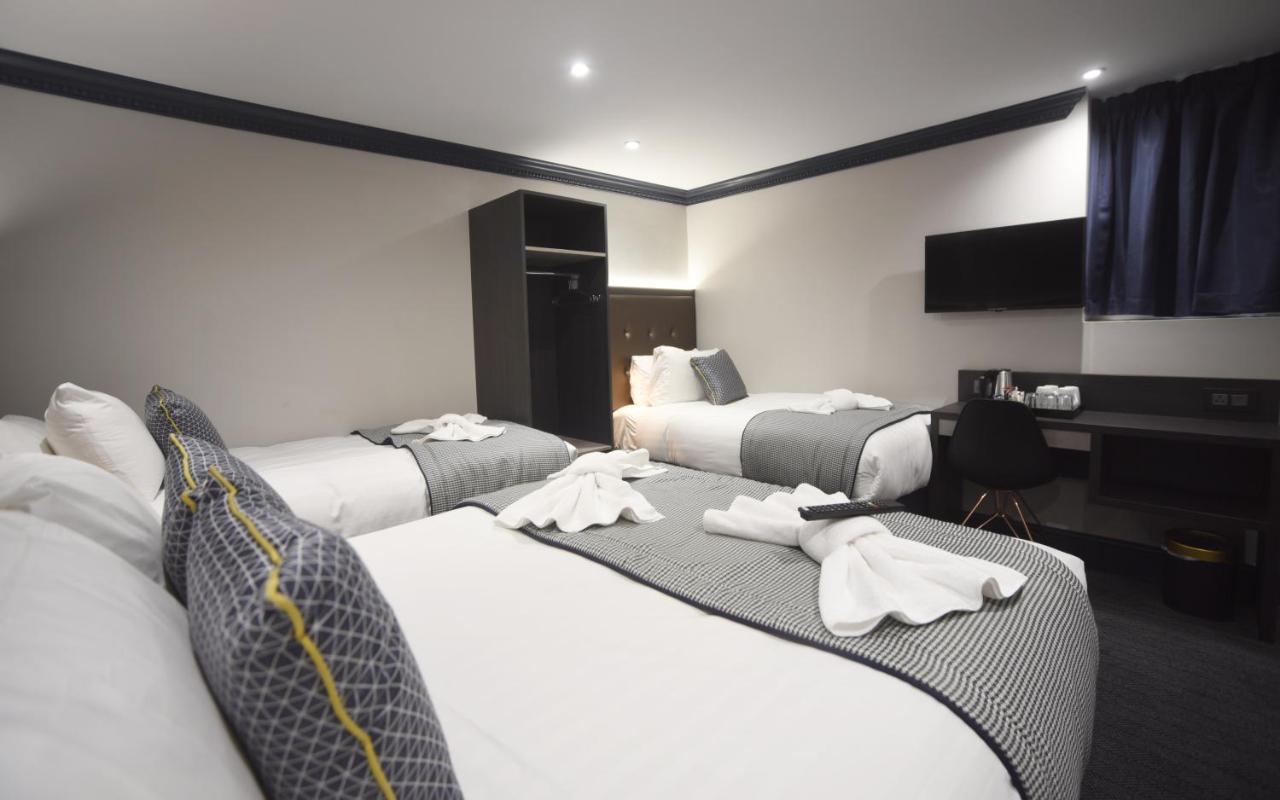 The House Of Toby Hotel 4*