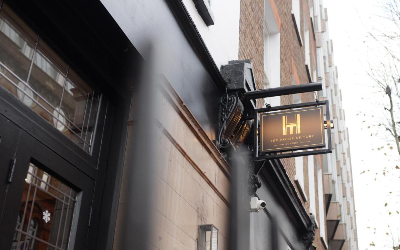 The House Of Toby Hotel Londra