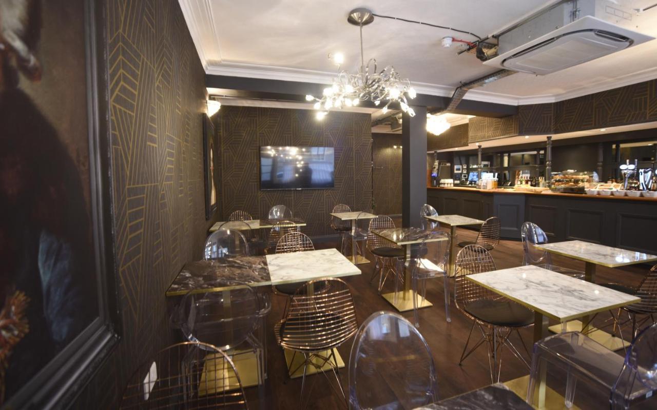 The Pack And Carriage 3* London