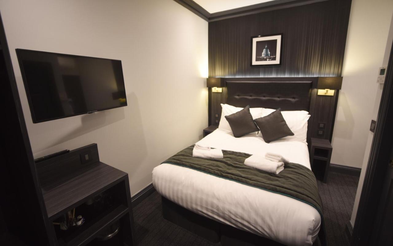 The Pack And Carriage Hotel