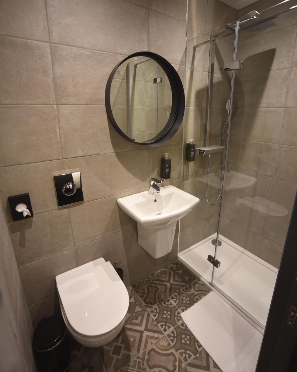 The Pack And Carriage Hotel 3*