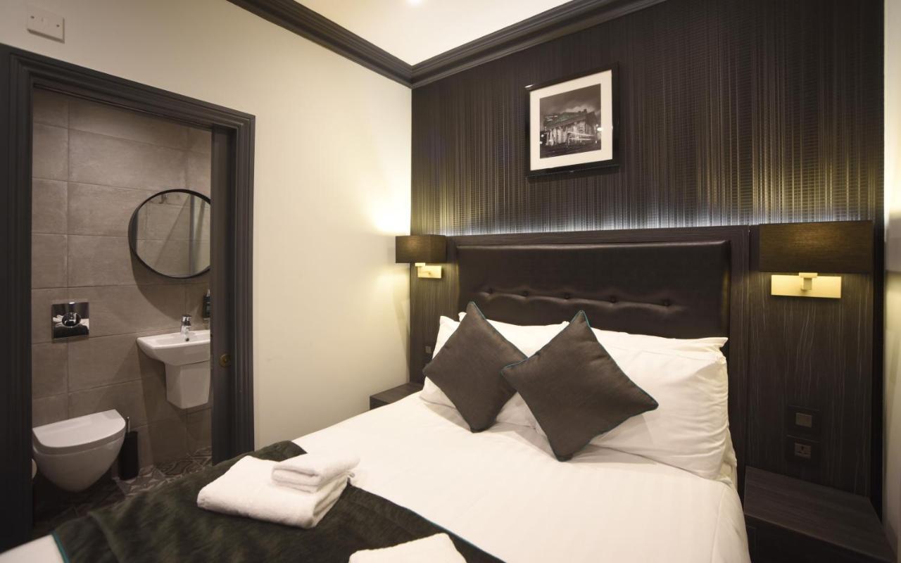 The Pack And Carriage 3* London