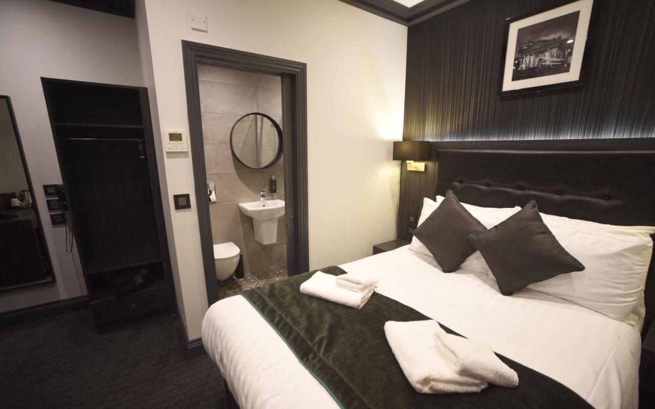 The Pack And Carriage 3* London