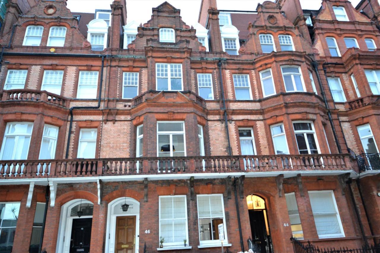 Lägenhet Sloane Square *