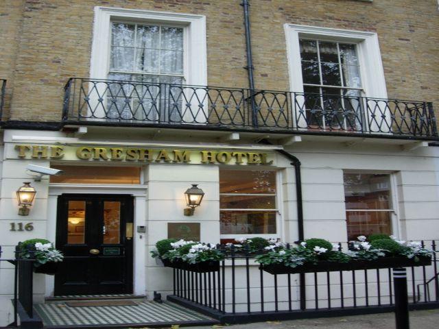 Hotel The Gresham