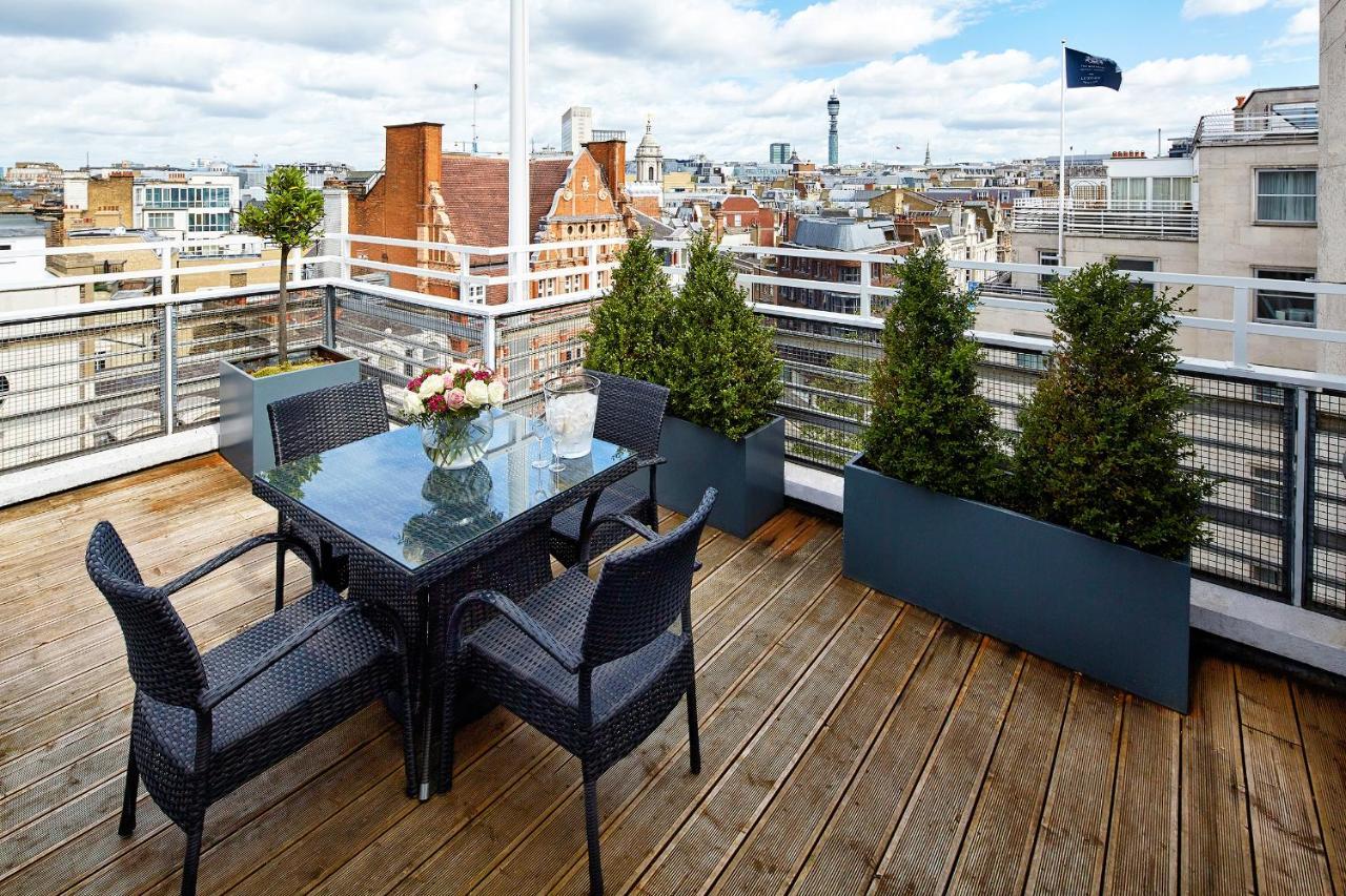 The Westbury Mayfair, A Luxury Collection Hotel, 5*