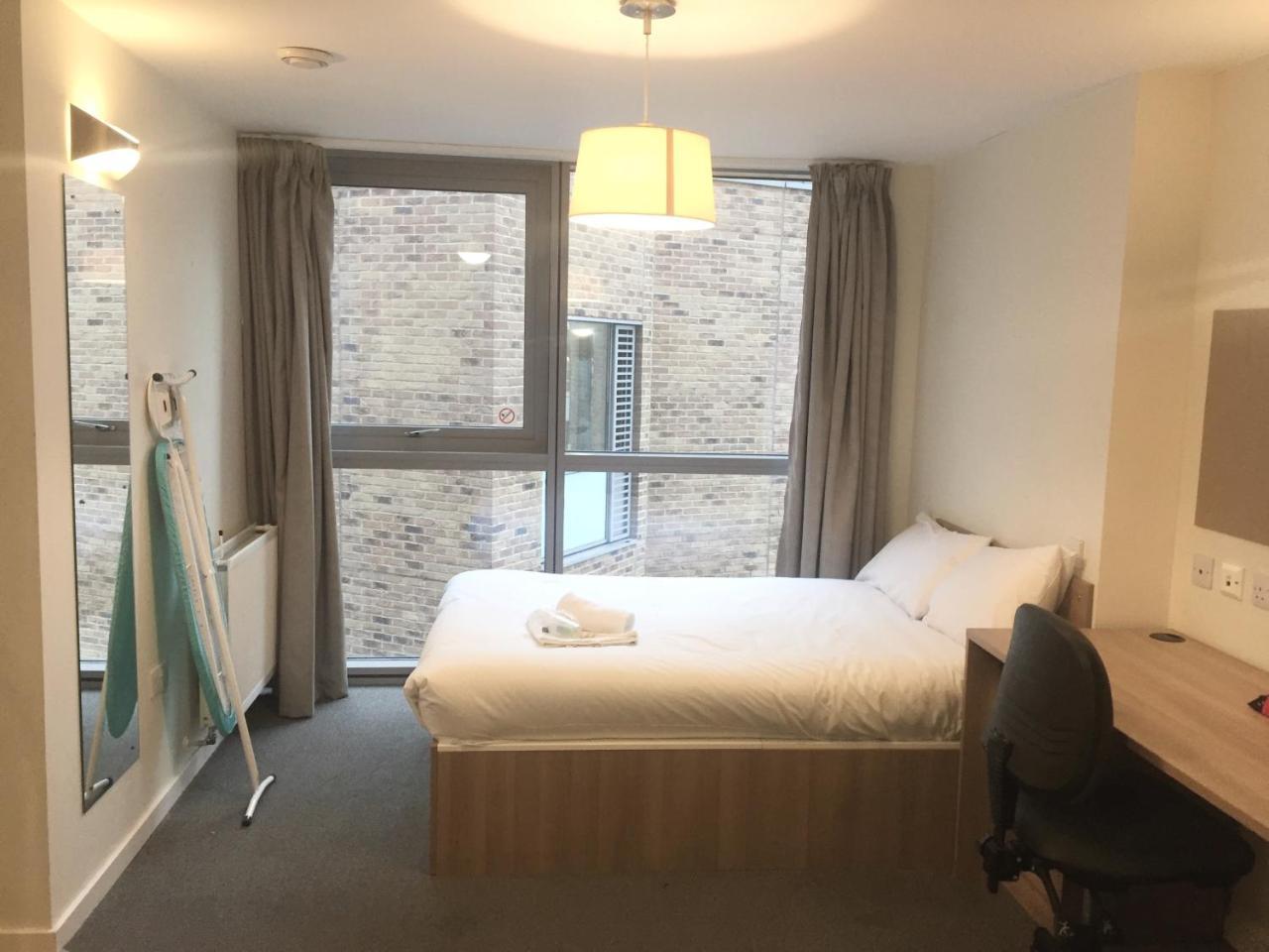 Ensuite Rooms, Southwark - Sk Appartement Londres