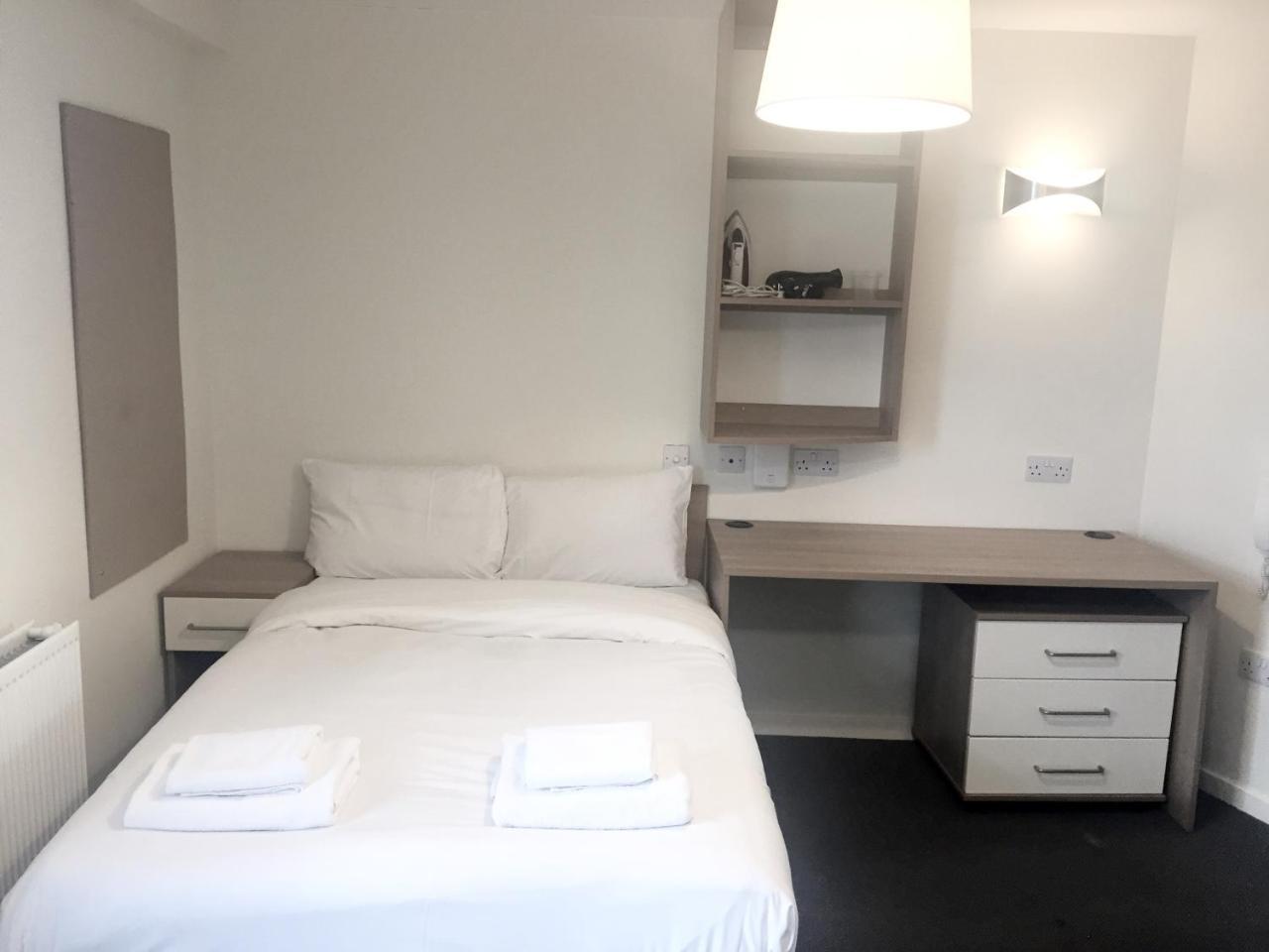 Ensuite Rooms, Southwark - Sk Appartement *