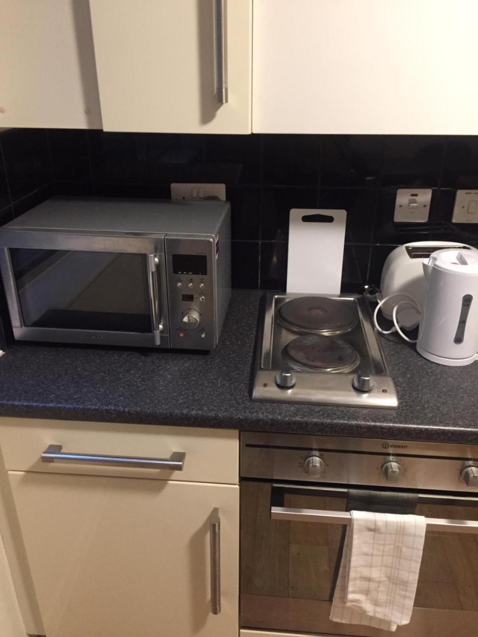 Ensuite Rooms, Southwark - Sk Appartement *