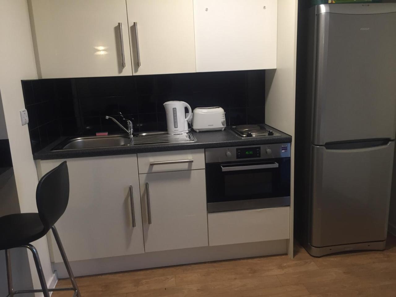 Appartement Ensuite Rooms, Southwark - Sk Londres