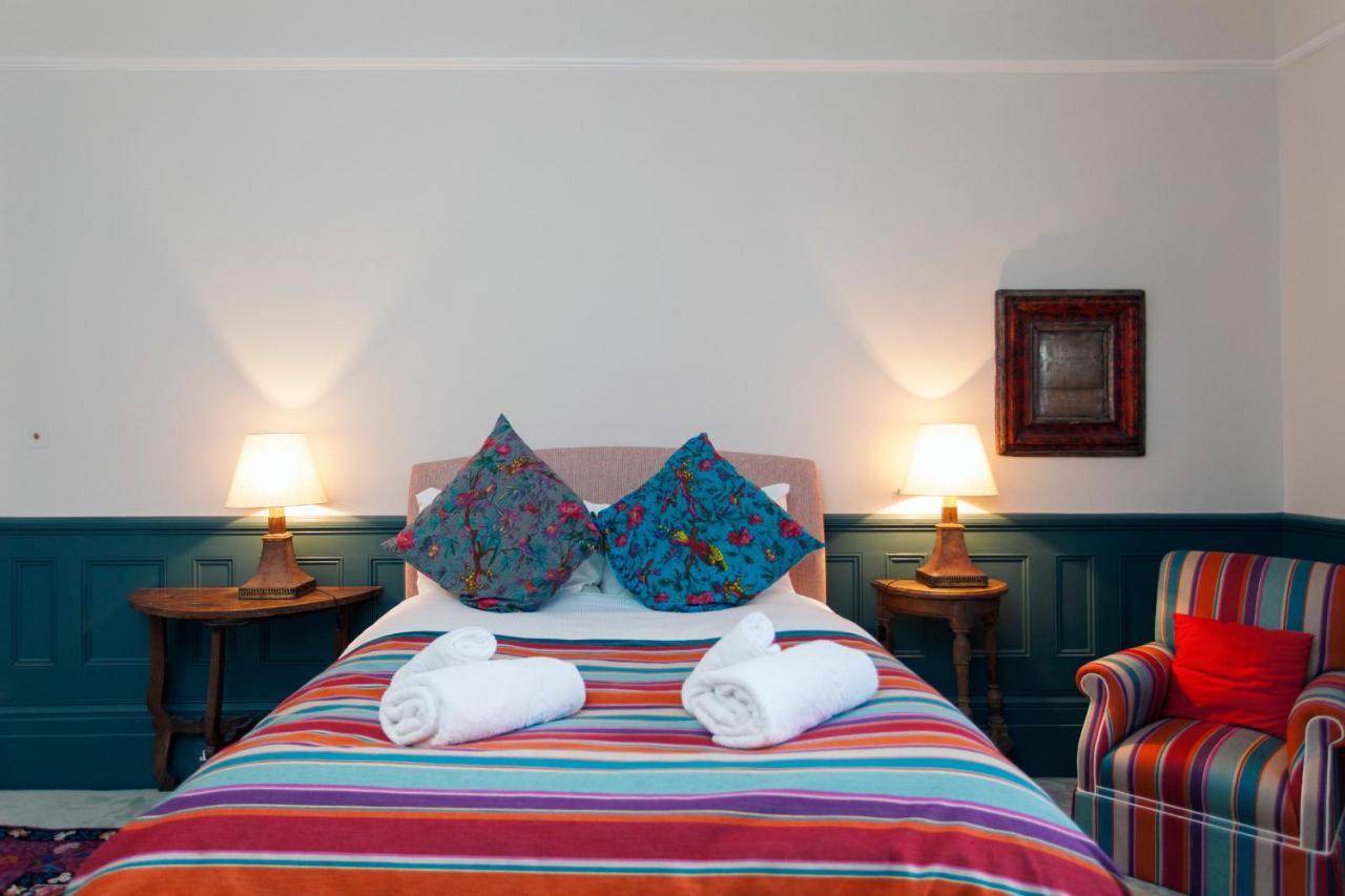 Lägenhet Italianflat - Holland Park *