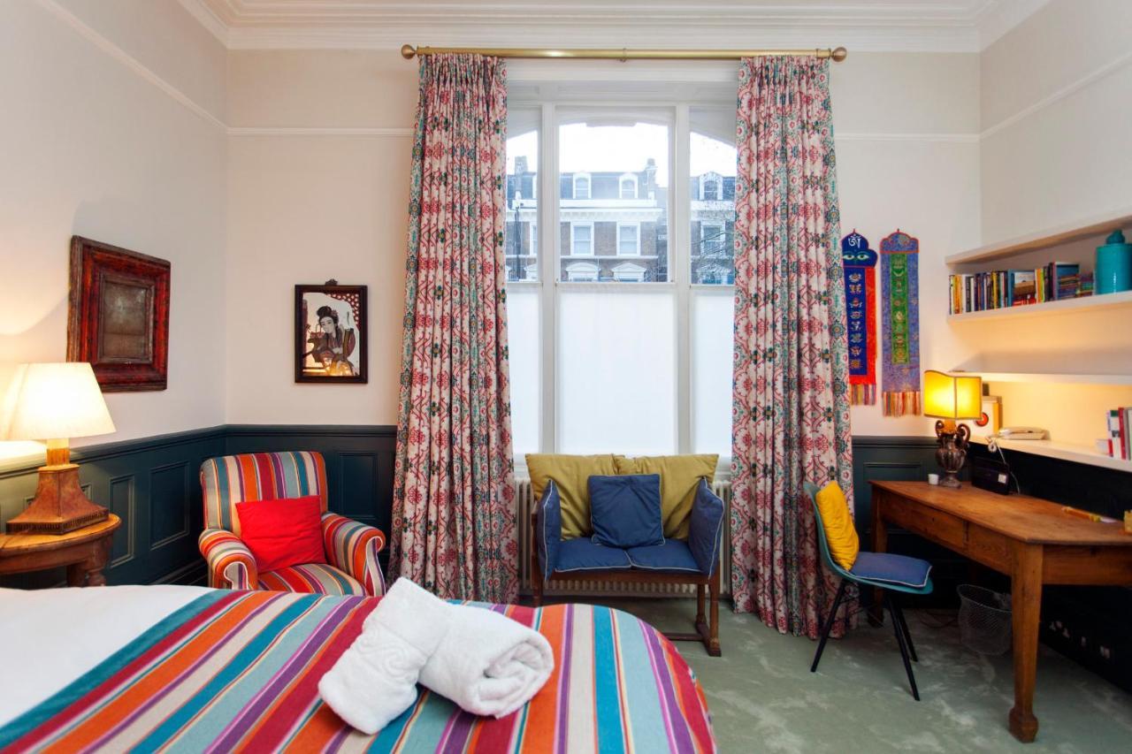 Appartement Italianflat - Holland Park *
