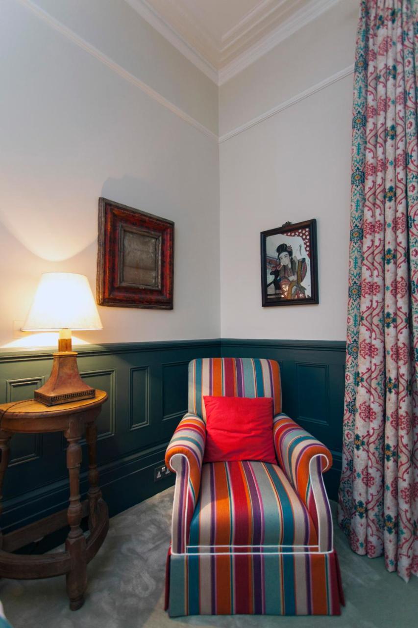 Appartement Italianflat - Holland Park *