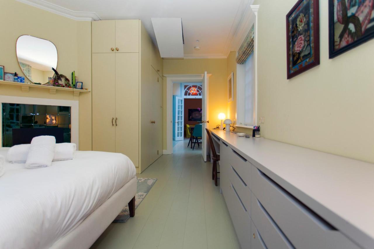 Appartement Italianflat - Holland Park *