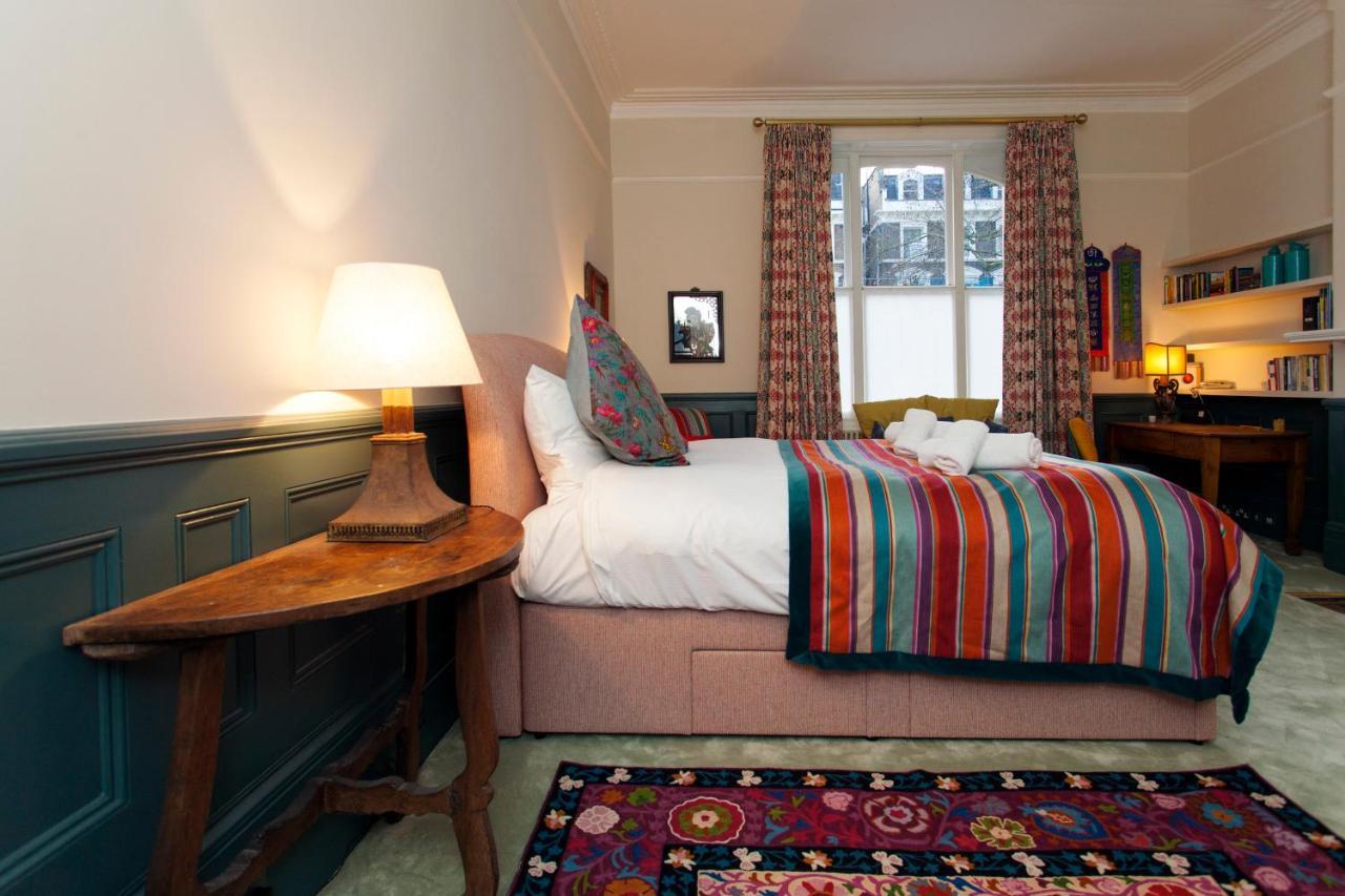 Italianflat - Holland Park Appartement