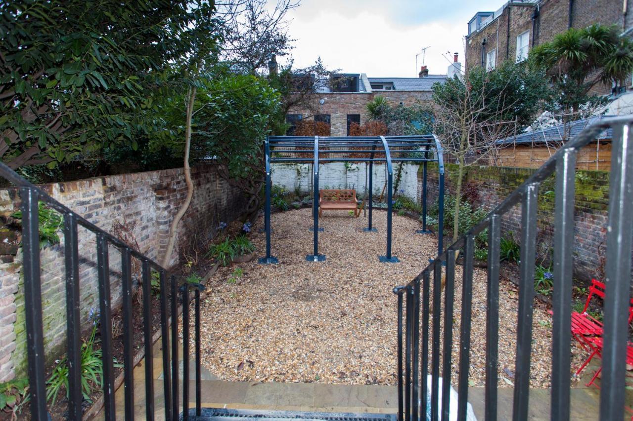 Appartement Italianflat - Holland Park *