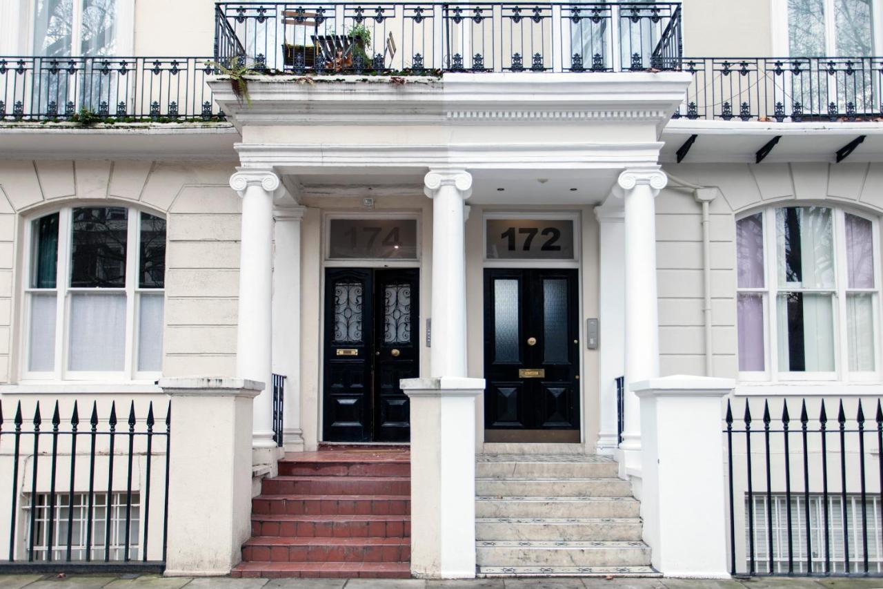 Italianflat - Holland Park * Londres