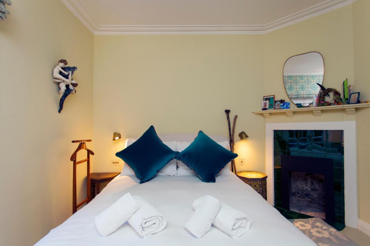 Italianflat - Holland Park Appartement Londres