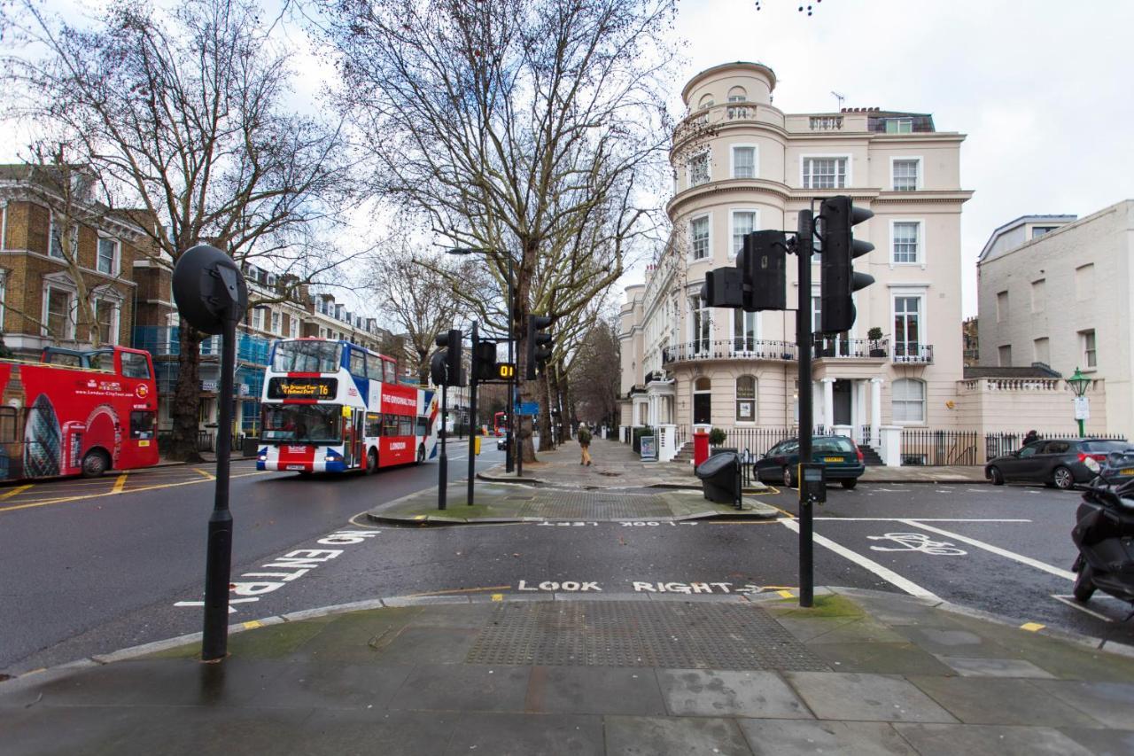 Italianflat - Holland Park Appartement Londres