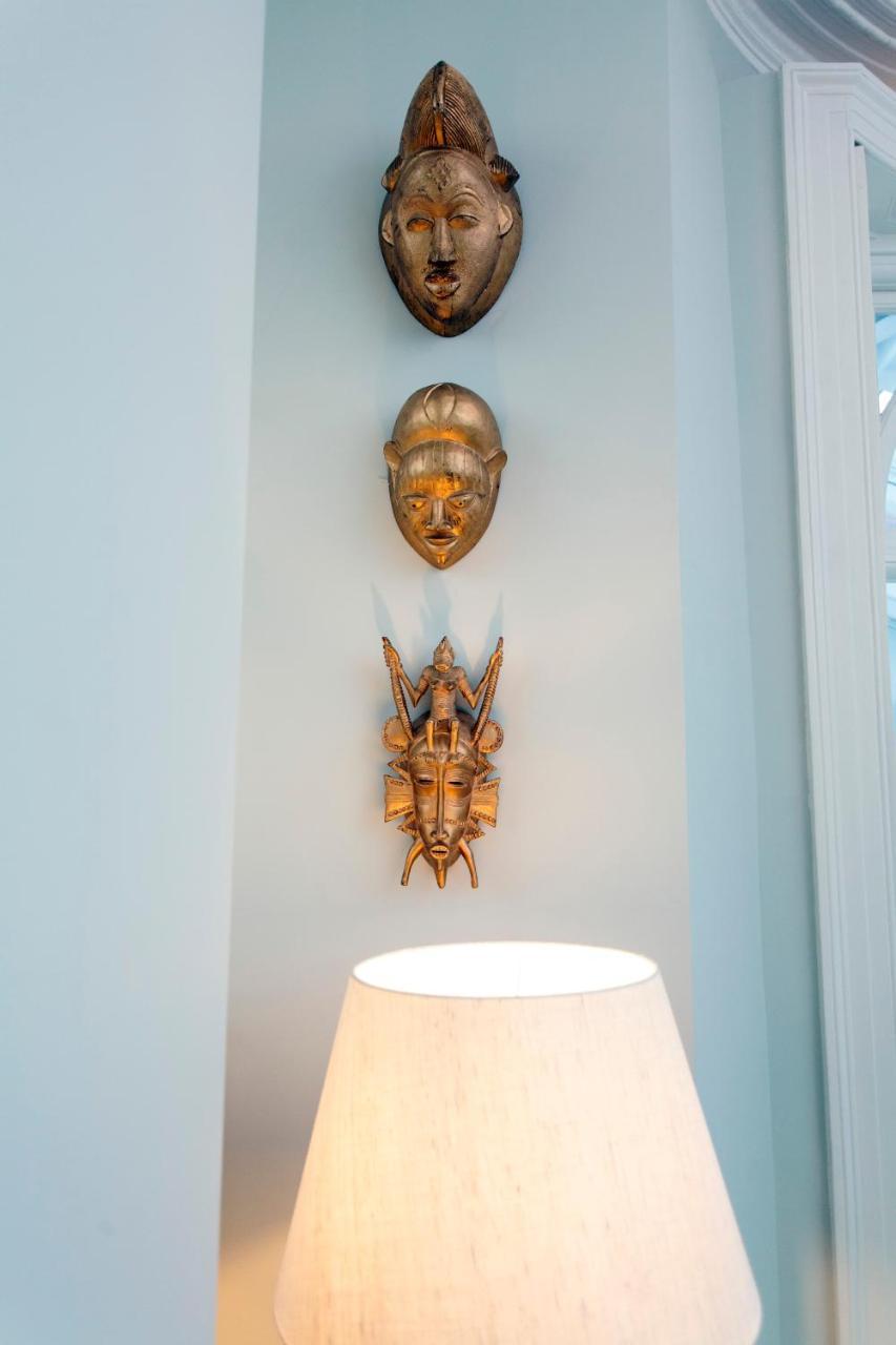 Lägenhet Italianflat - Holland Park