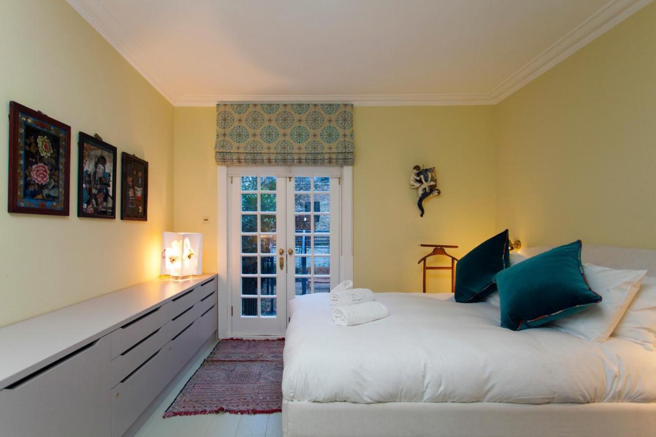 Lägenhet Italianflat - Holland Park *