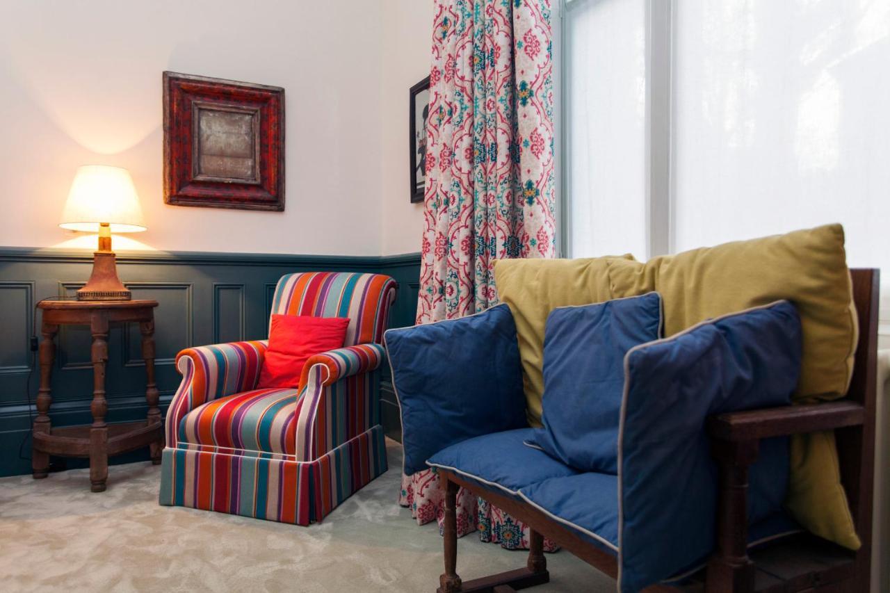 Italianflat - Holland Park Appartement *