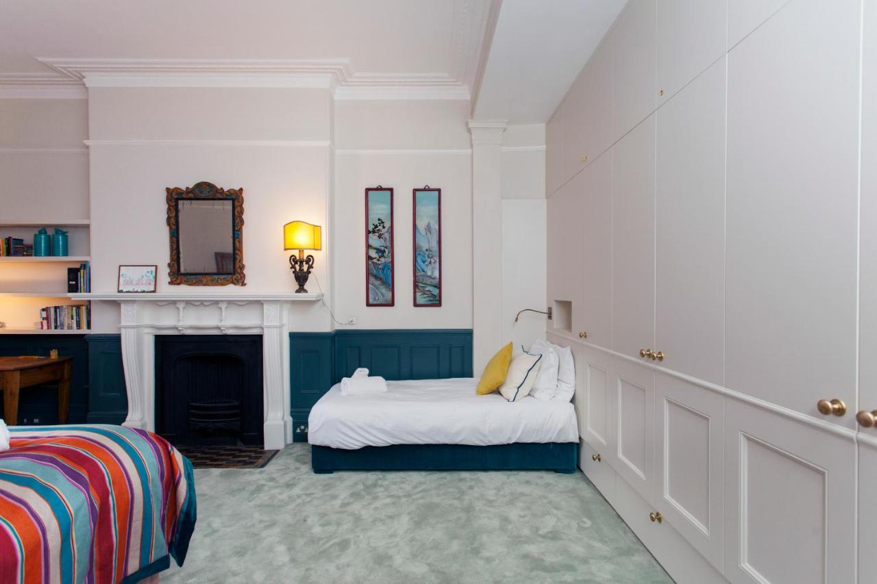 Appartement Italianflat - Holland Park