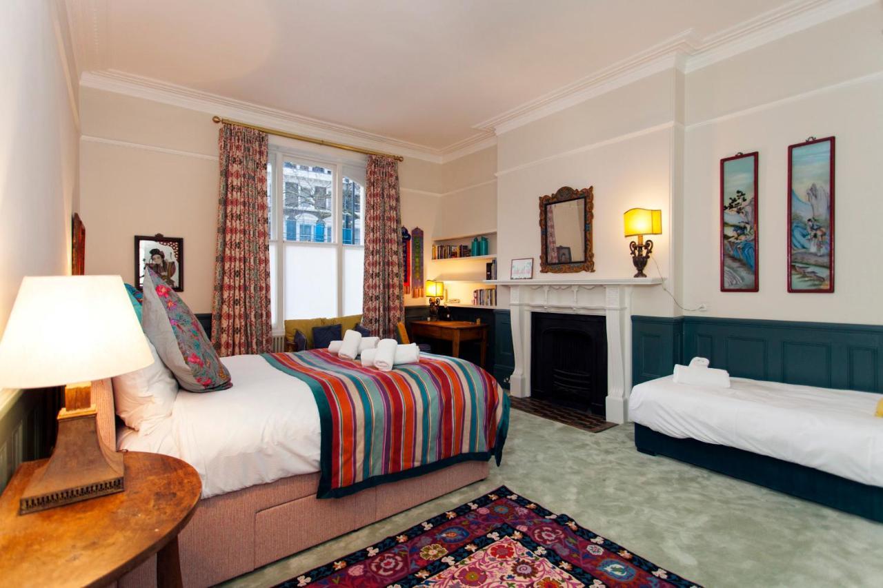 Appartement Italianflat - Holland Park *