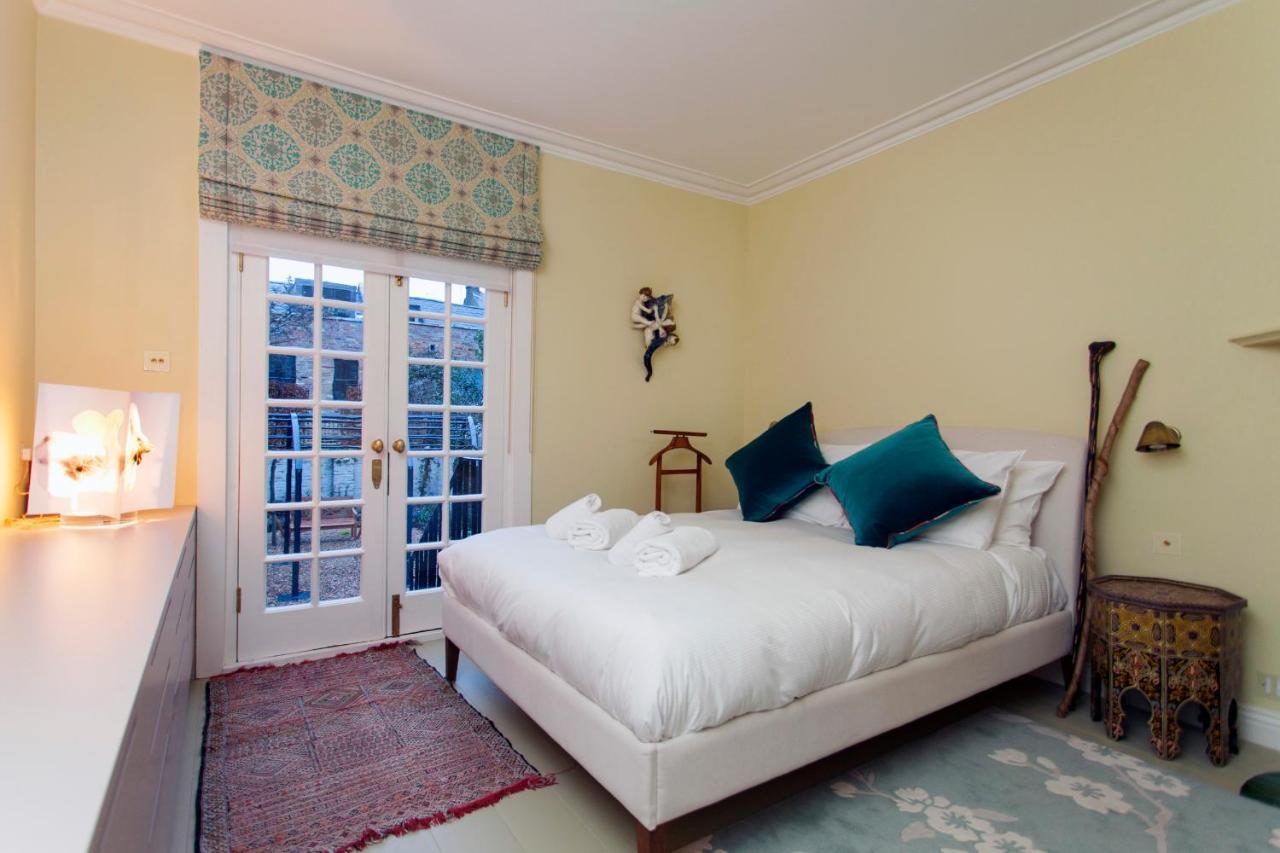 Italianflat - Holland Park * Londres