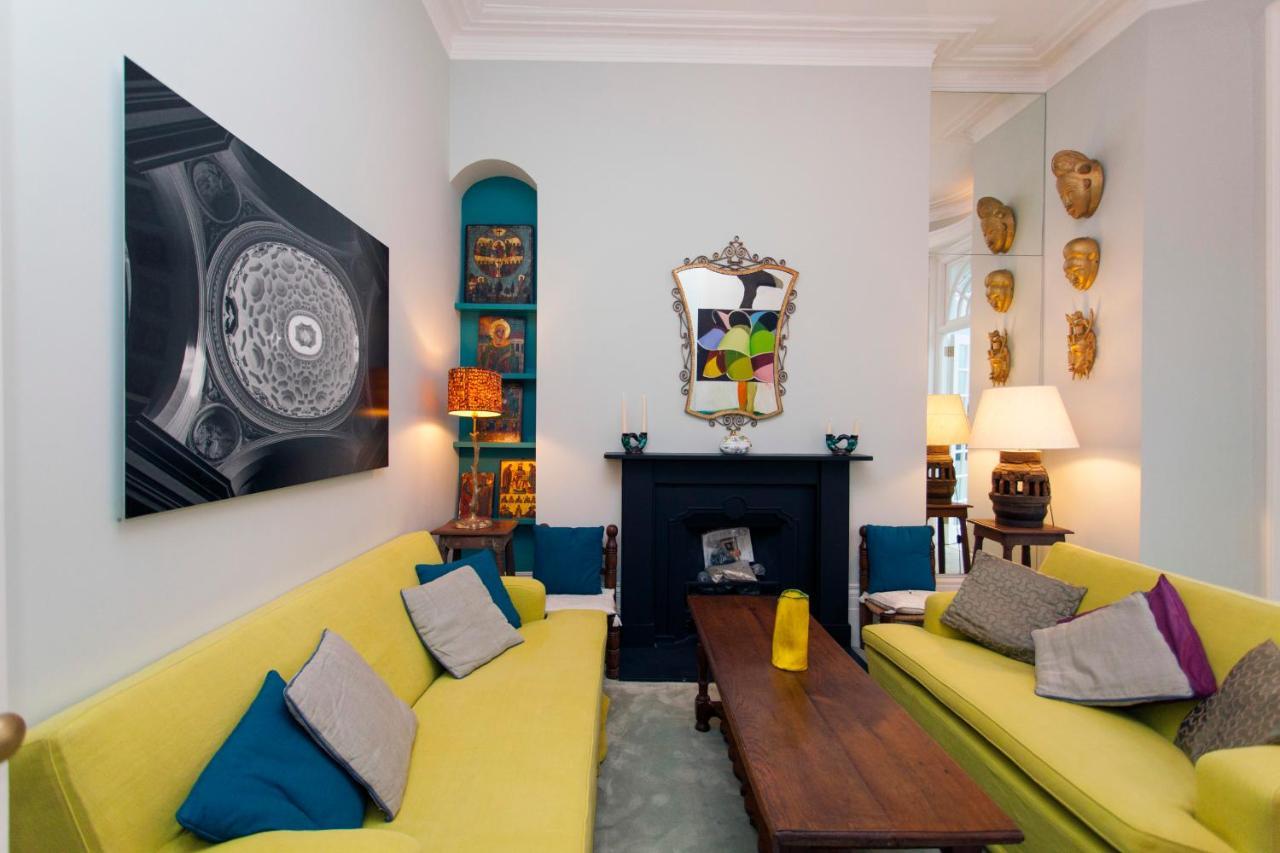 Italianflat - Holland Park Appartement Londres