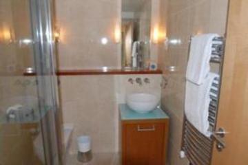 Aparthotel Cheval Harrington Court At South Kensington