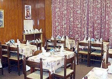 Aquarius Hotel