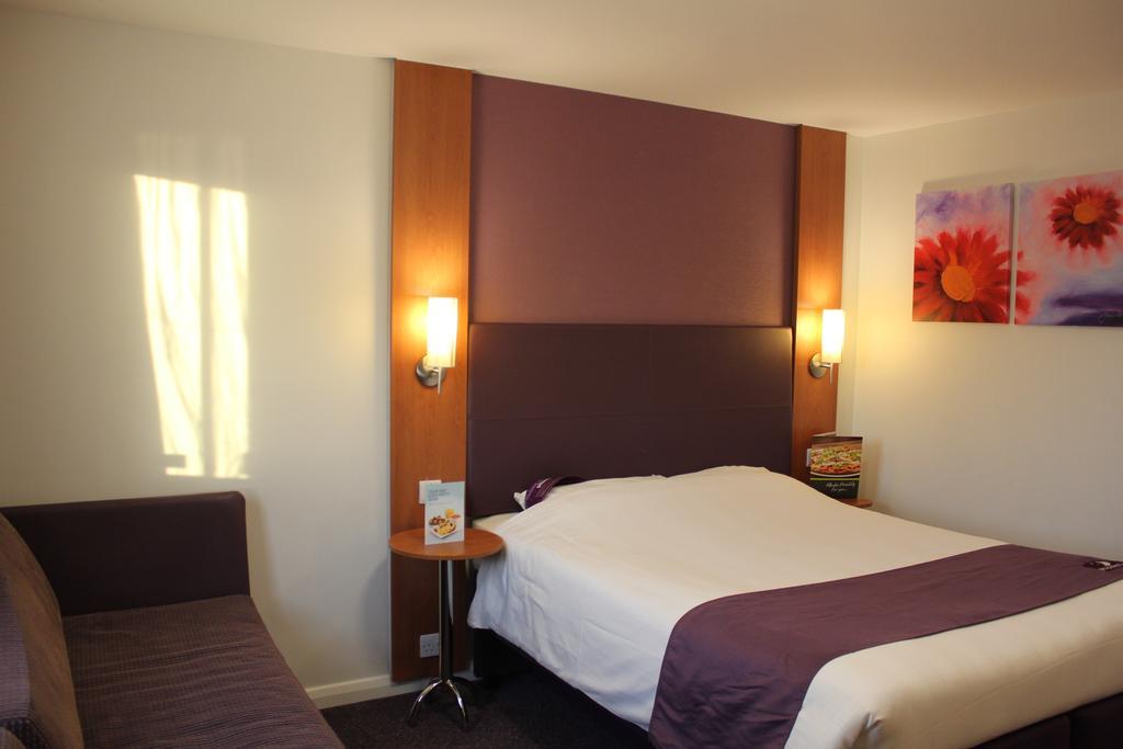Premier Docklands Excel Hotel
