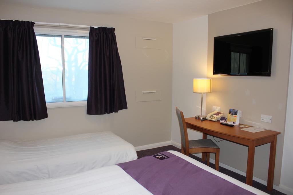 Premier Docklands Excel 3*