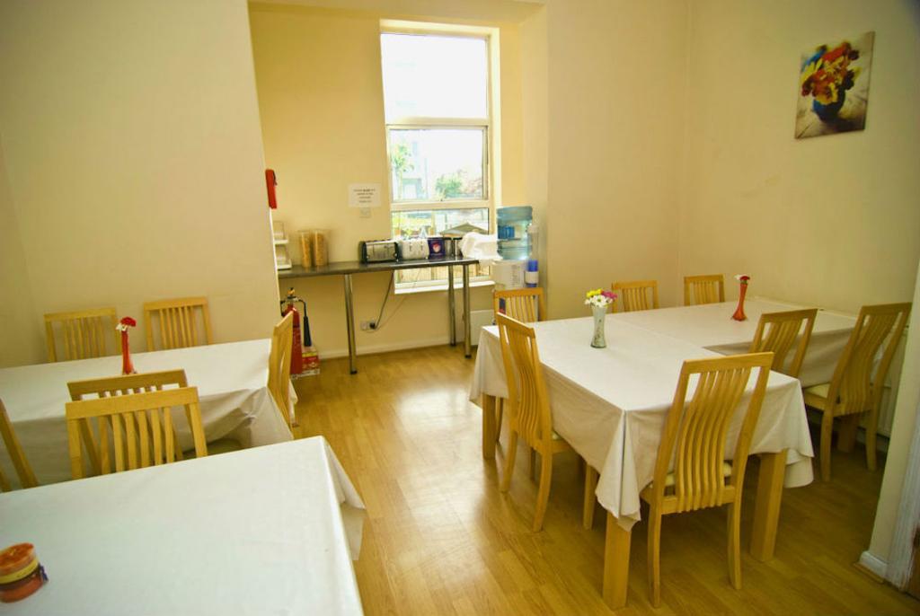 Hotel Woodberry Down