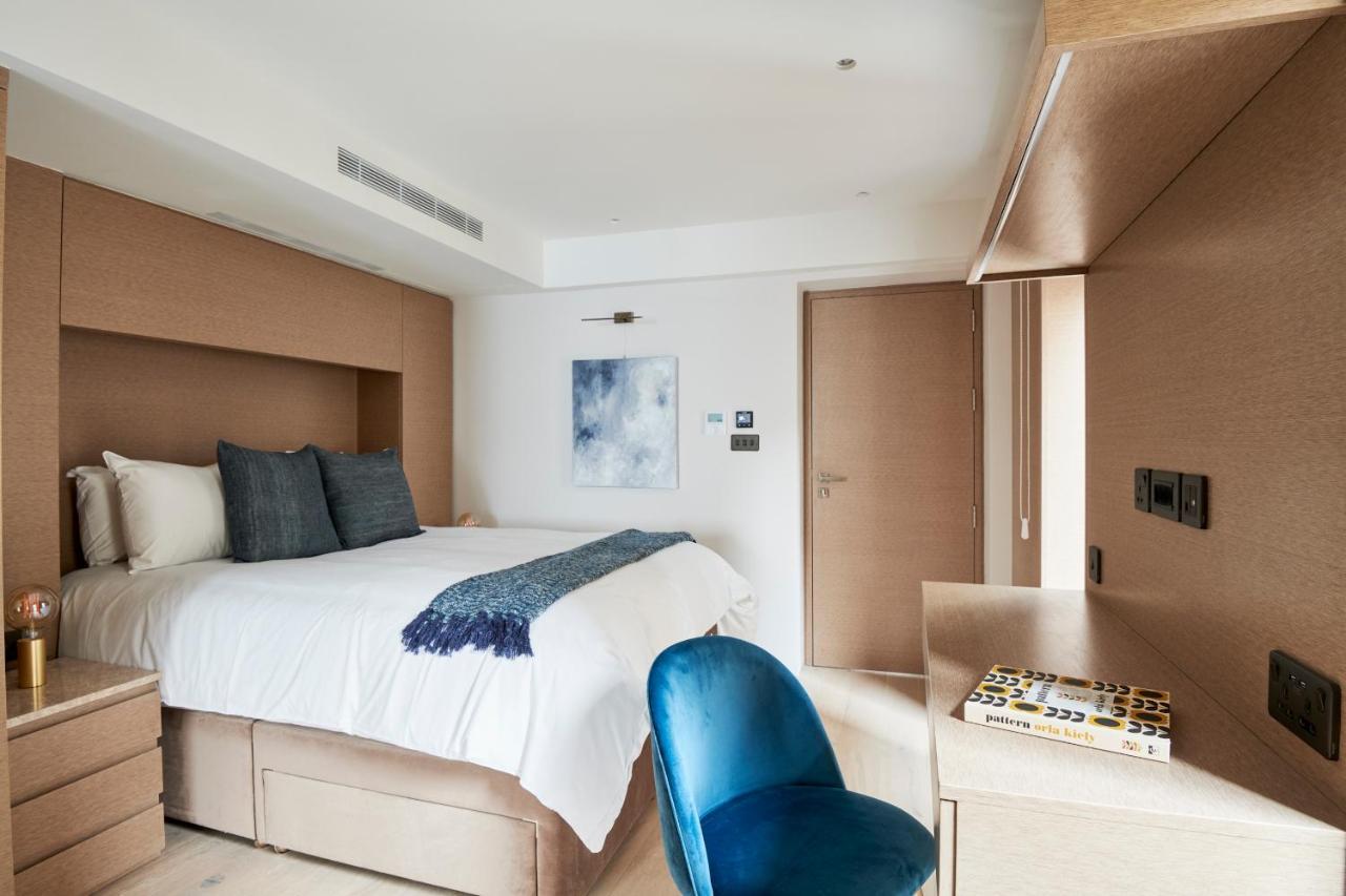 Appart hôtel Sonder The Maddox