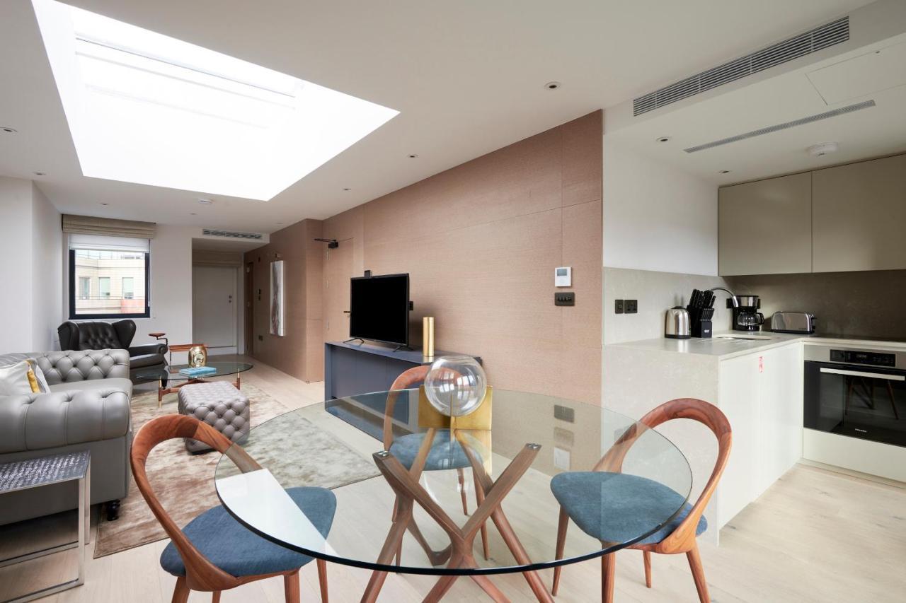 Sonder The Maddox Appart hôtel