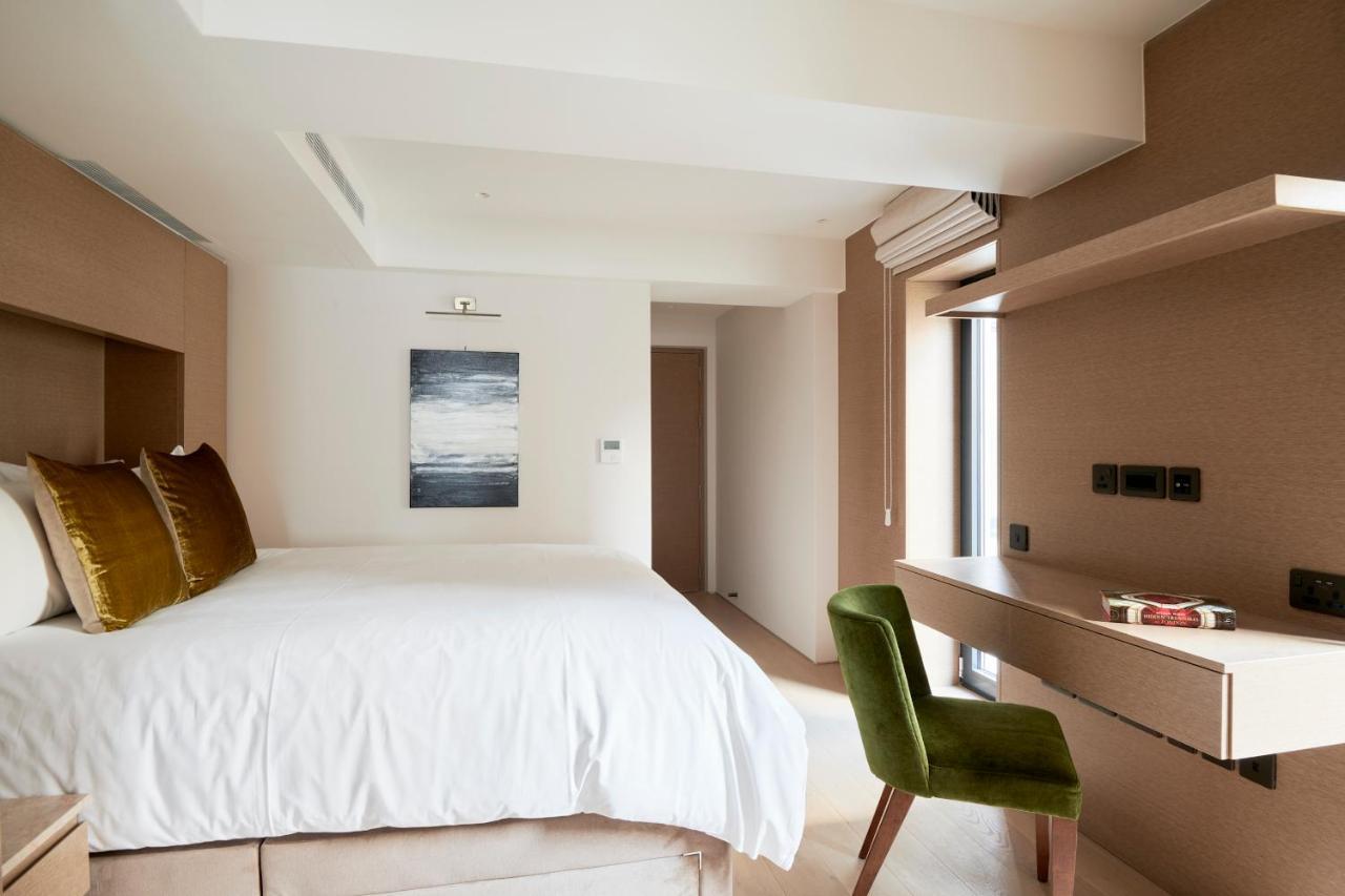 Appart hôtel Sonder The Maddox 3*