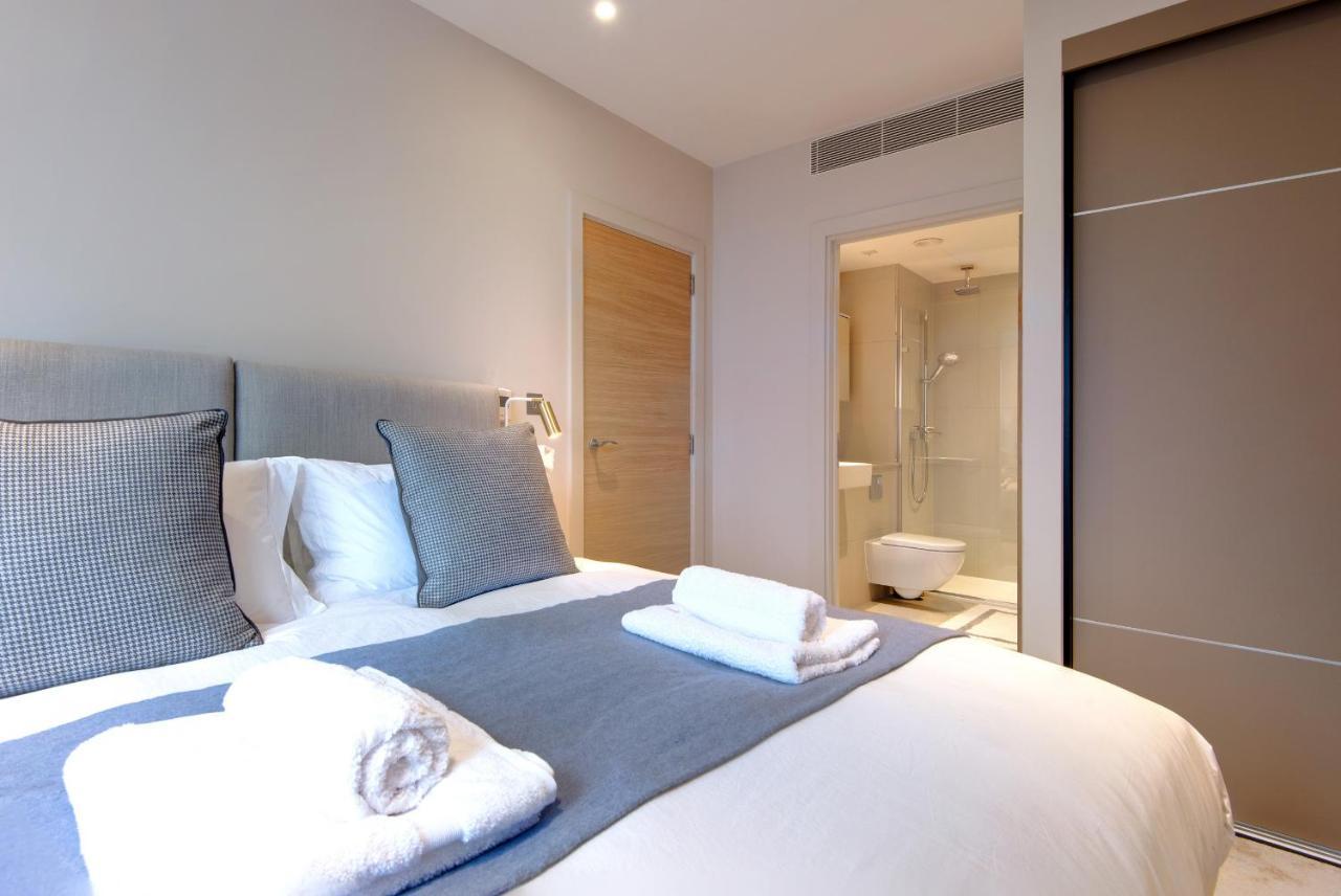 Appartement Deluxe Victoria Close To Buckingham Palace By Underthedoormat Londres