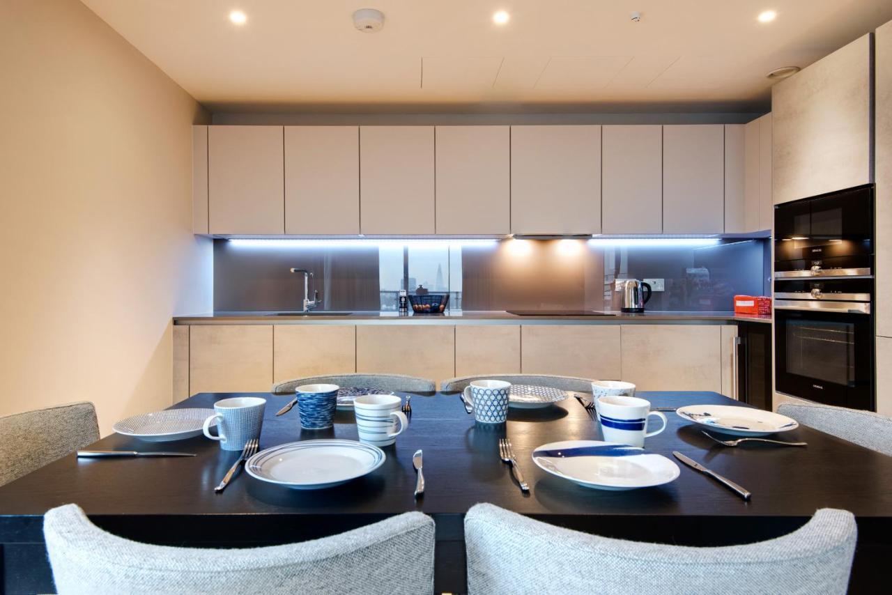 Deluxe Victoria Close To Buckingham Palace By Underthedoormat Appartement Londres