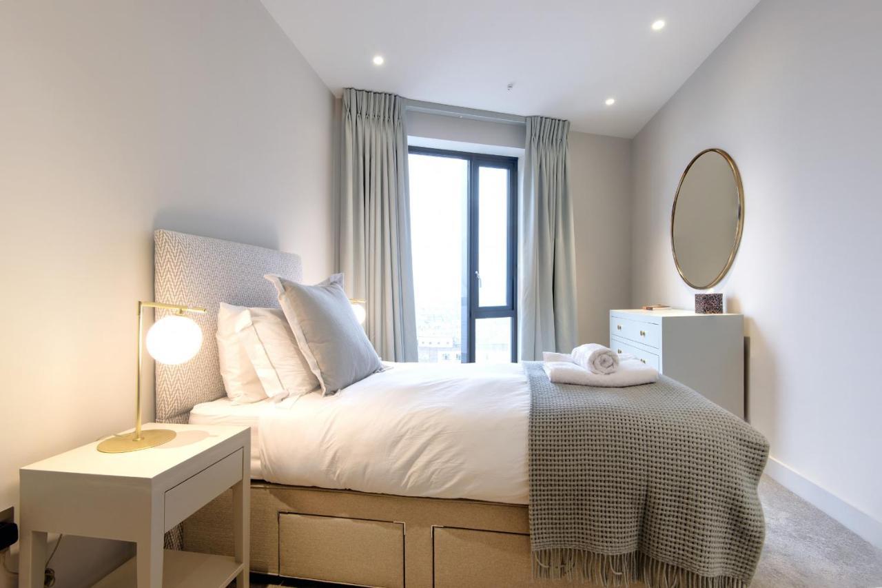 Deluxe Victoria Close To Buckingham Palace By Underthedoormat Appartement Londres