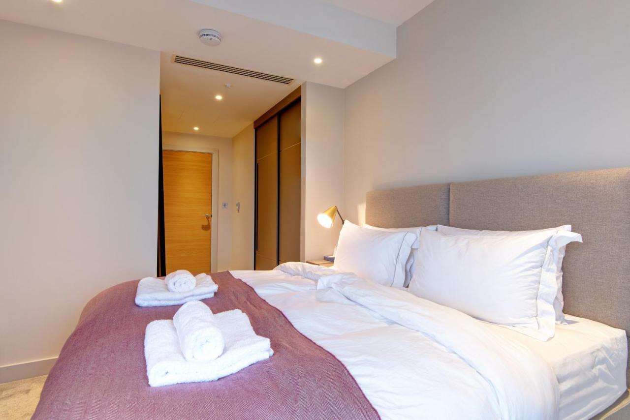Appartement Deluxe Victoria Close To Buckingham Palace By Underthedoormat Londres
