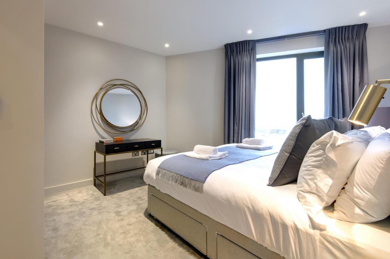 Appartement Deluxe Victoria Close To Buckingham Palace By Underthedoormat Londres