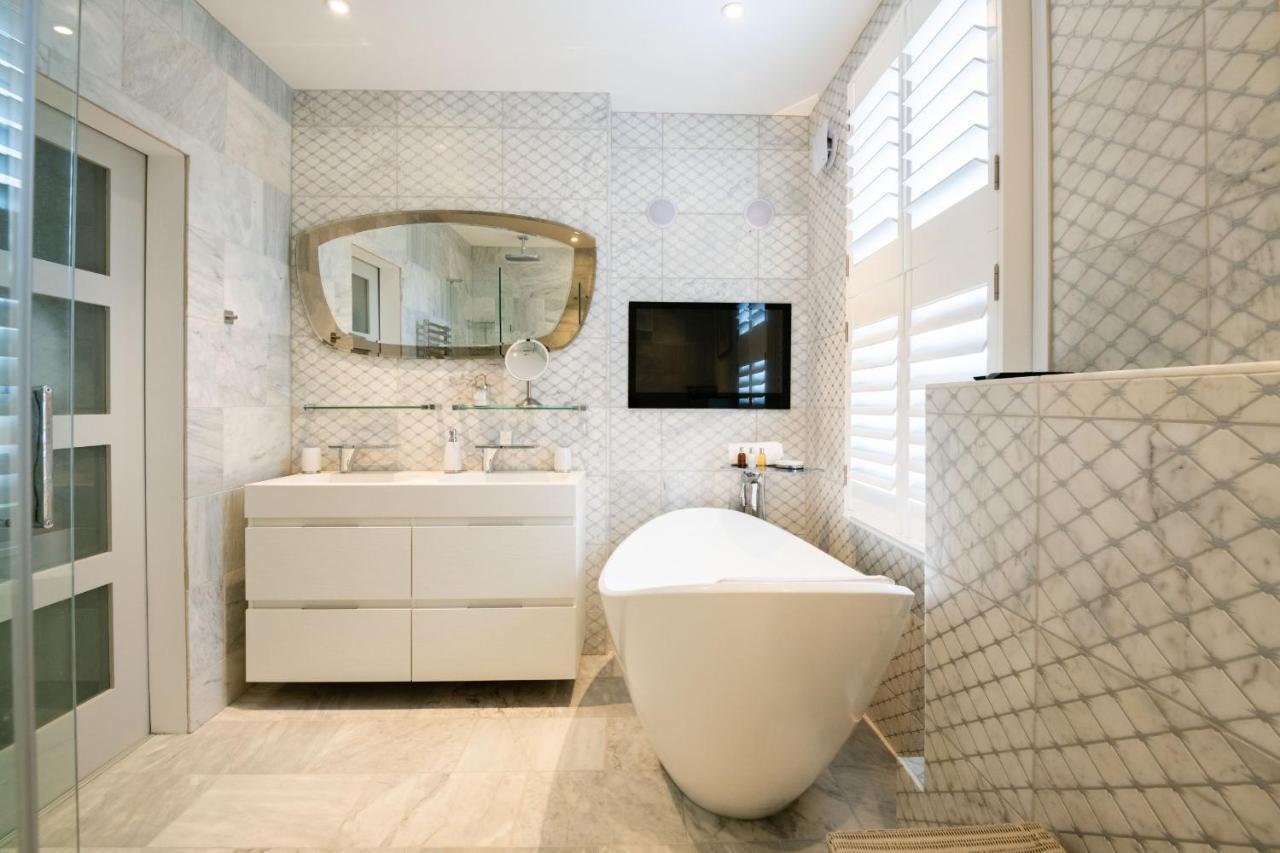 Immaculate Designer In Wandsworth Semesterbostad