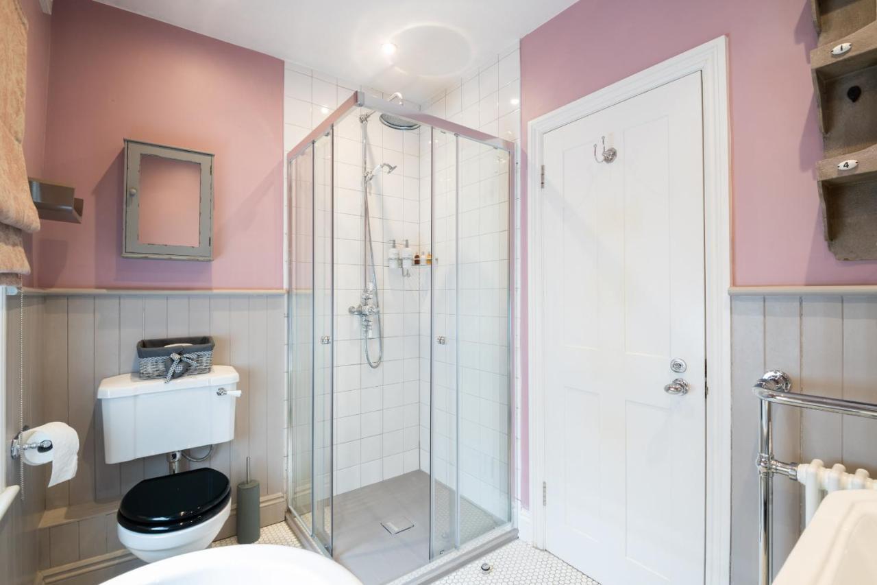 Semesterbostad Immaculate Designer In Wandsworth London