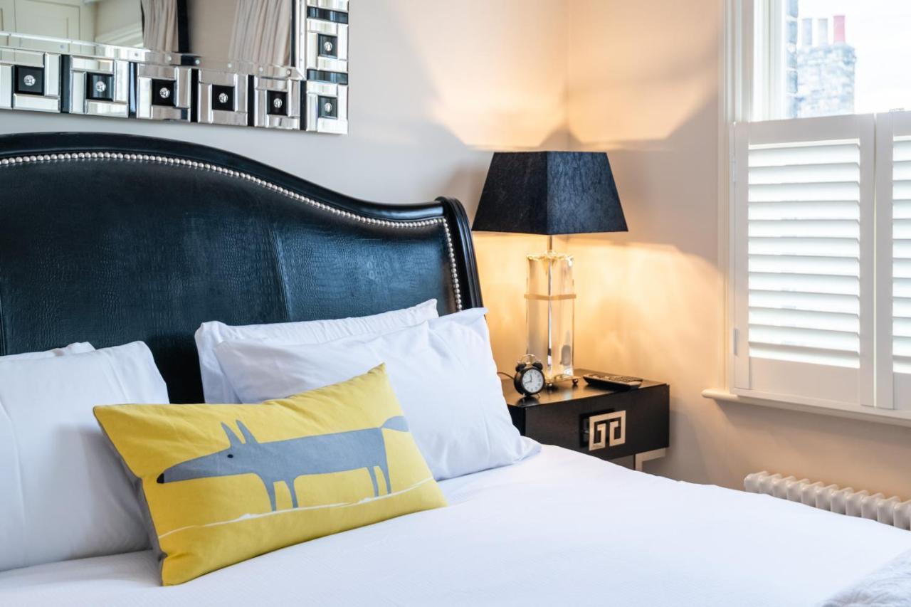Semesterbostad Immaculate Designer In Wandsworth London