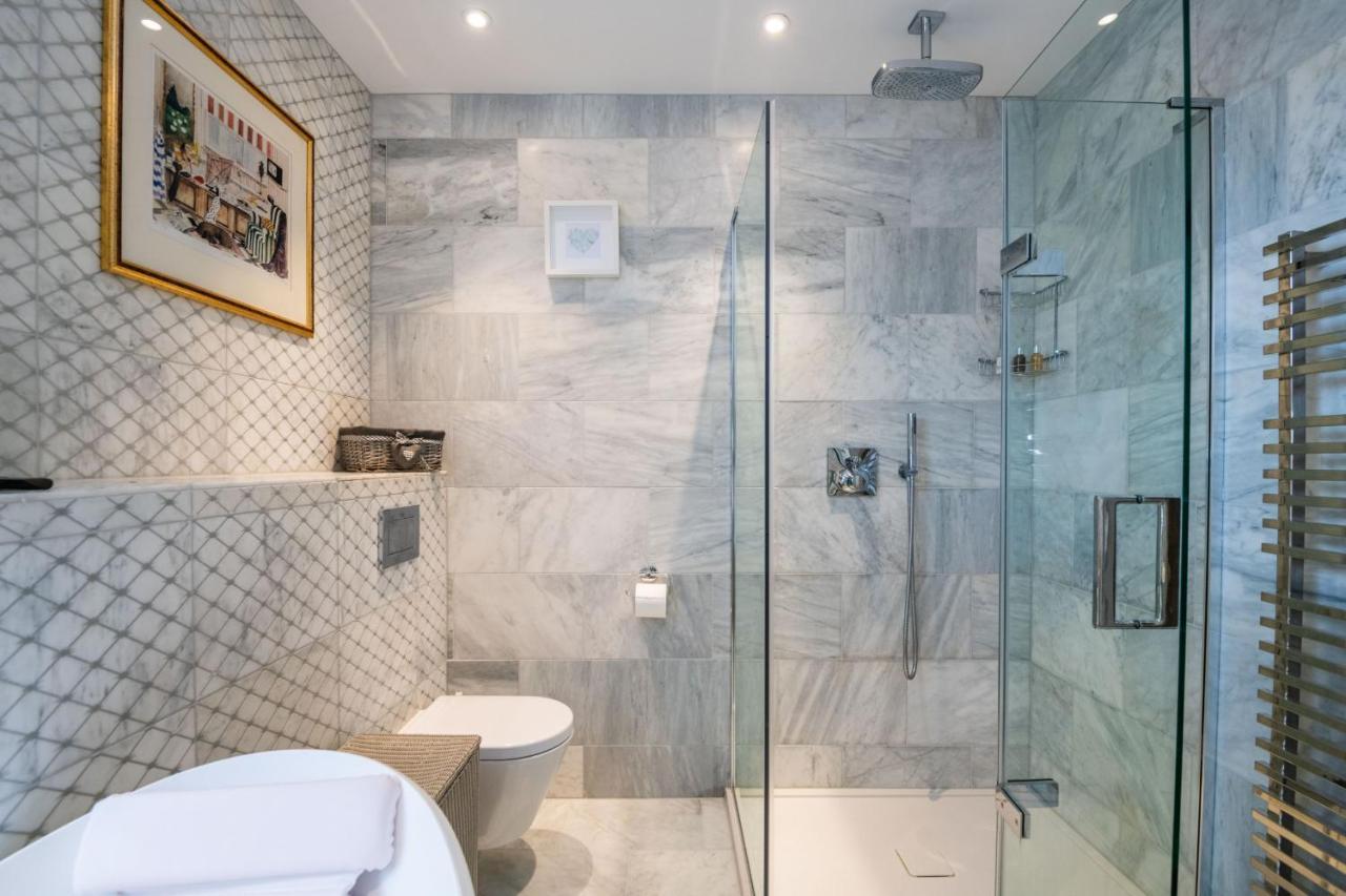 Immaculate Designer In Wandsworth Semesterbostad London